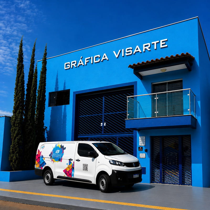 Portfólio Visarte